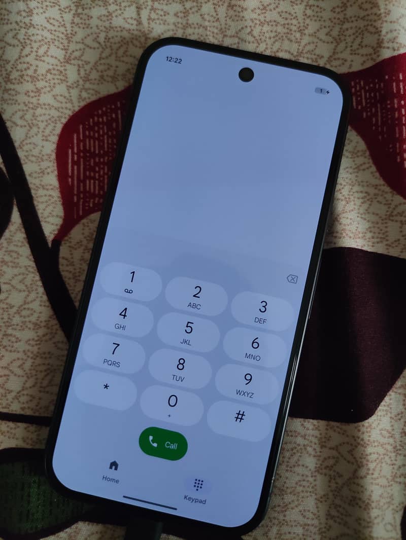 Google Pixel 9 3