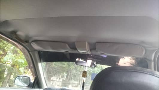 Suzuki Cultus 2009