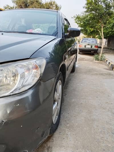 Honda Civic Vti 2005