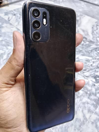 OPPO Reno6 8+ 128