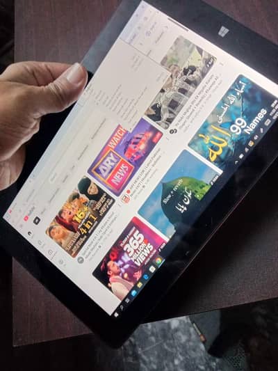 Windows mini tab labtops 4rh gen 6gb ram 128 ssd very good