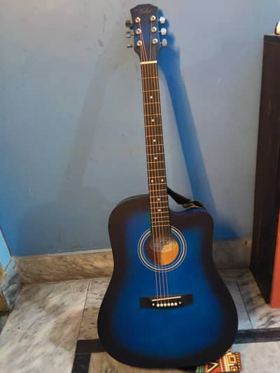 Acoustic Guitar