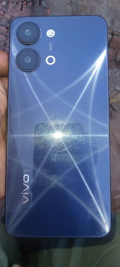 Vivo yo5