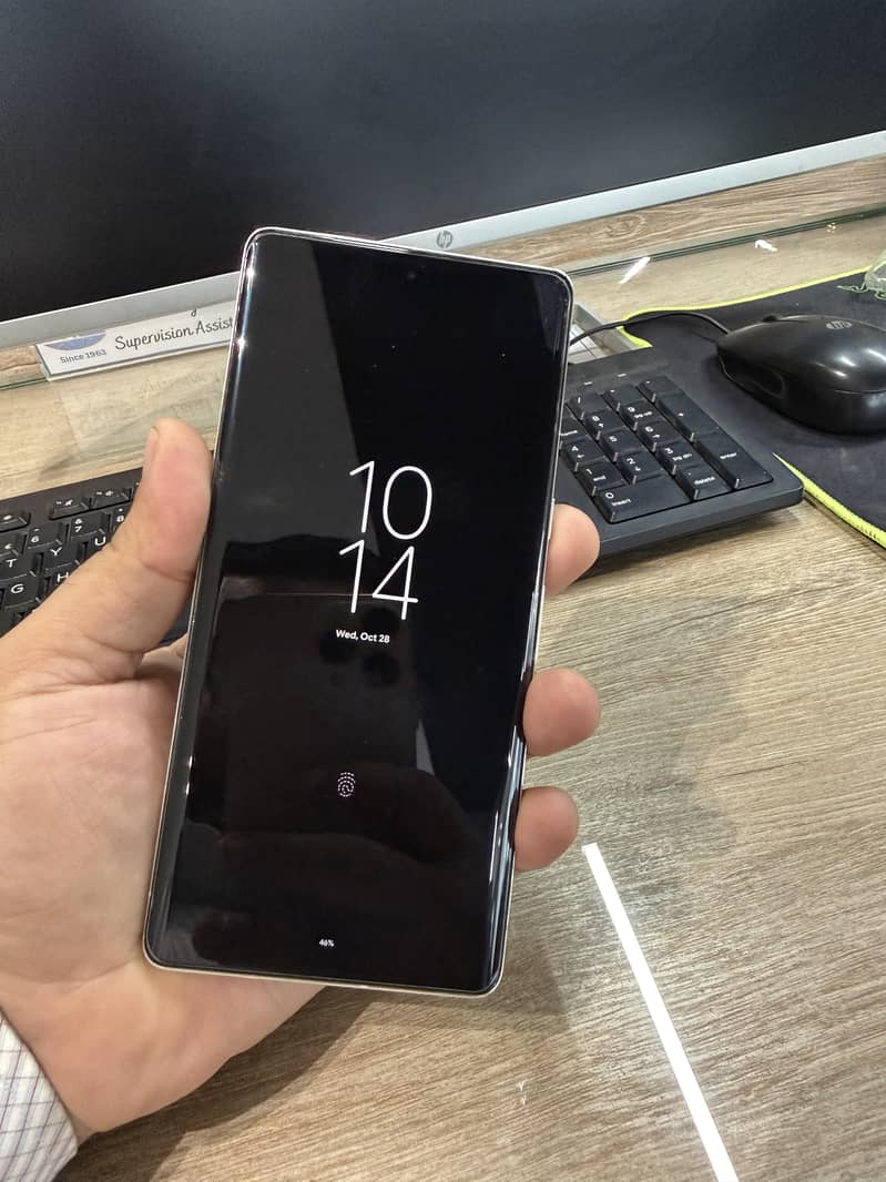 Google Pixel 7 Pro Condition 10/10 1