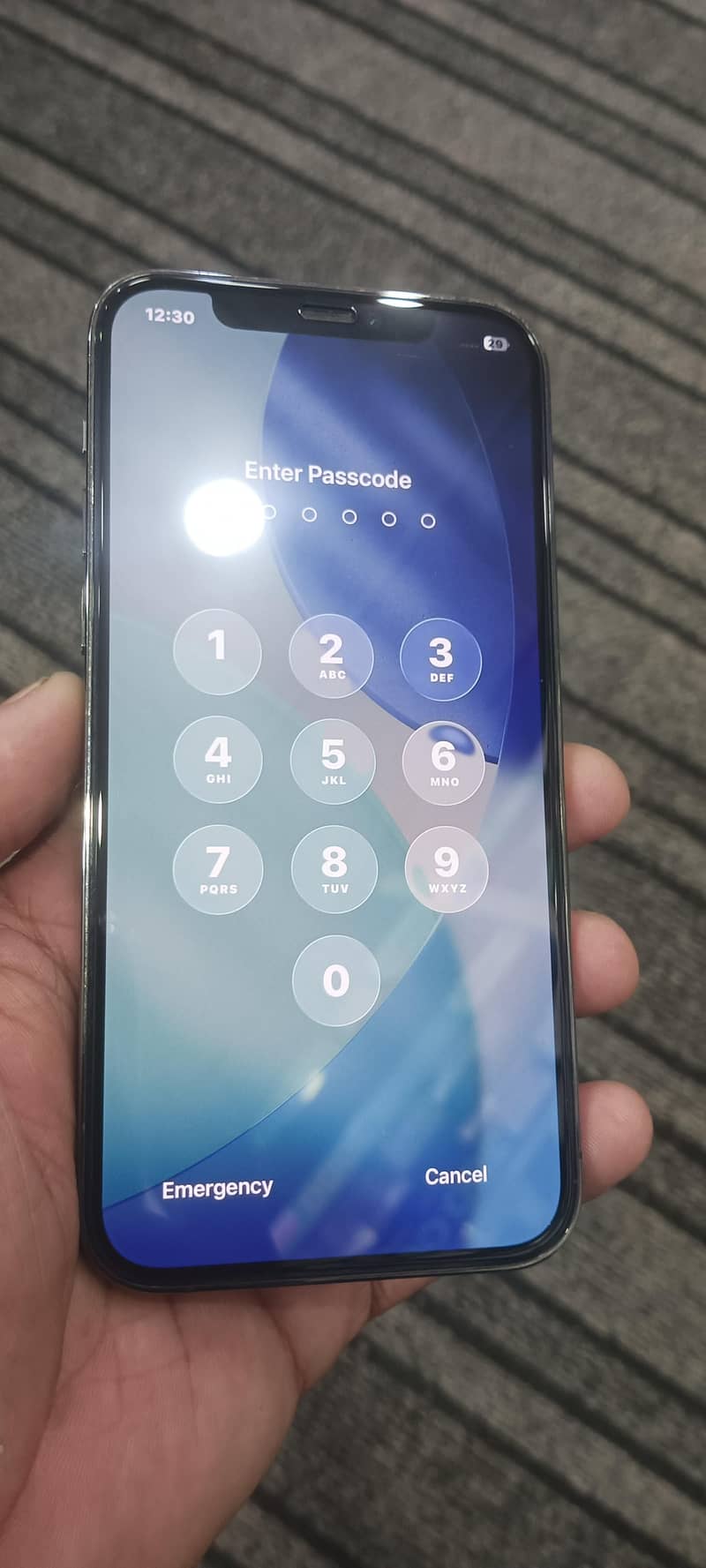 Apple iPhone 12 Pro 5