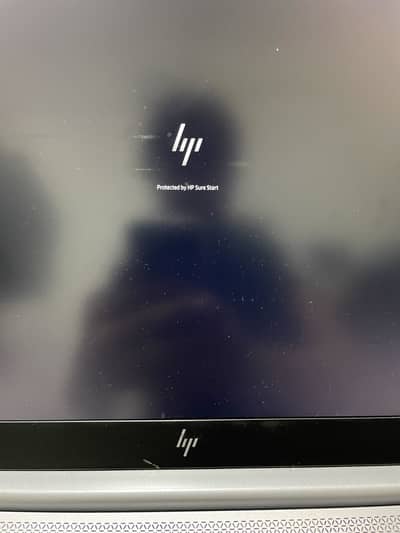 HP ZBOOK i7/8genration