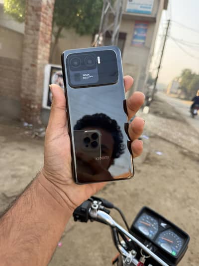 Xiaomi 17 Ultra