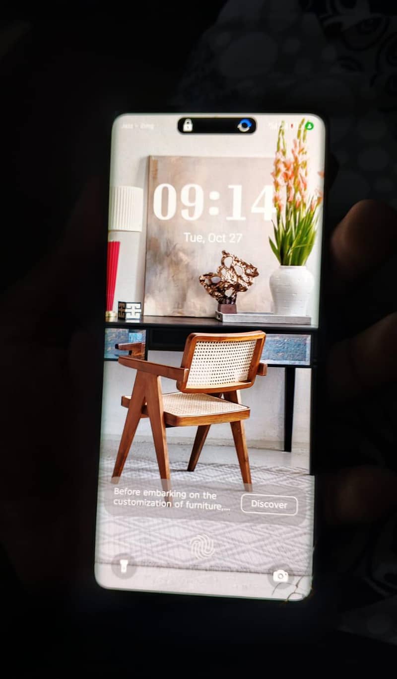 Infinix Zero 30 1