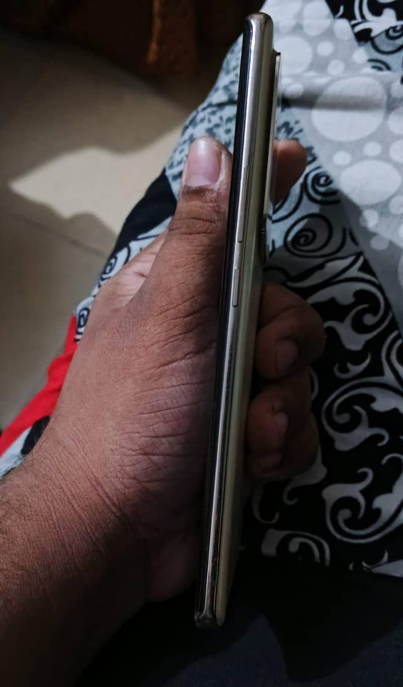 Infinix Zero 30 2