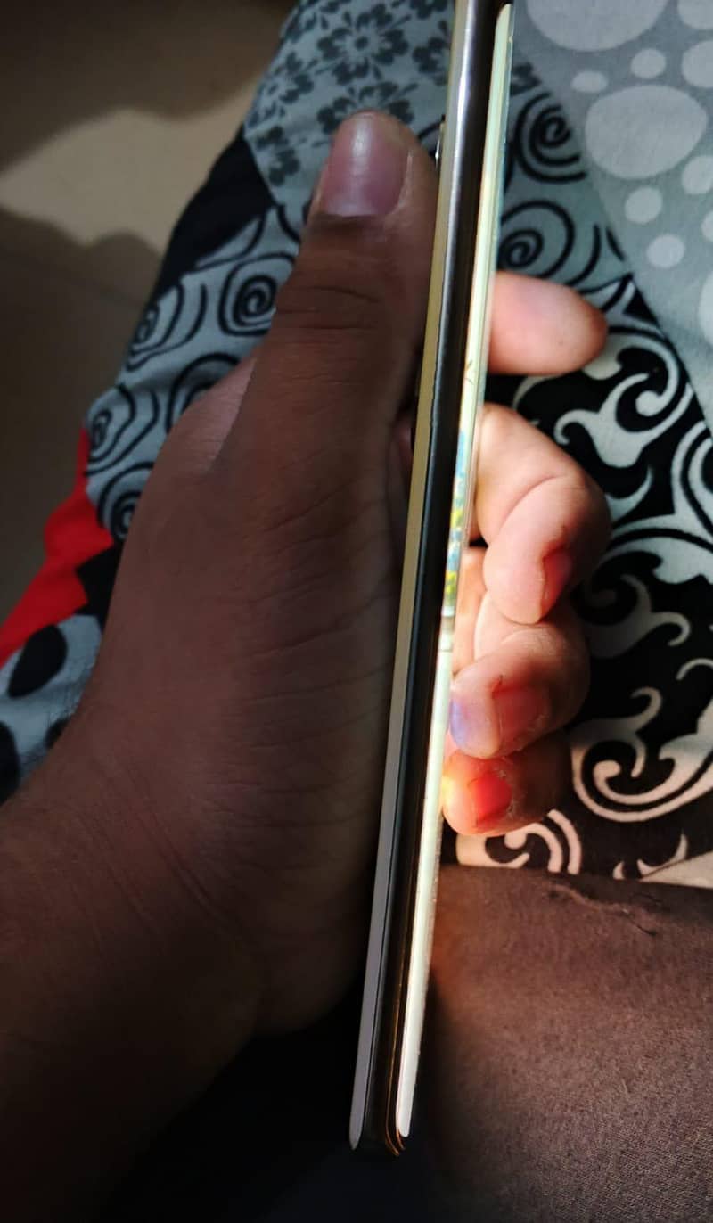 Infinix Zero 30 3