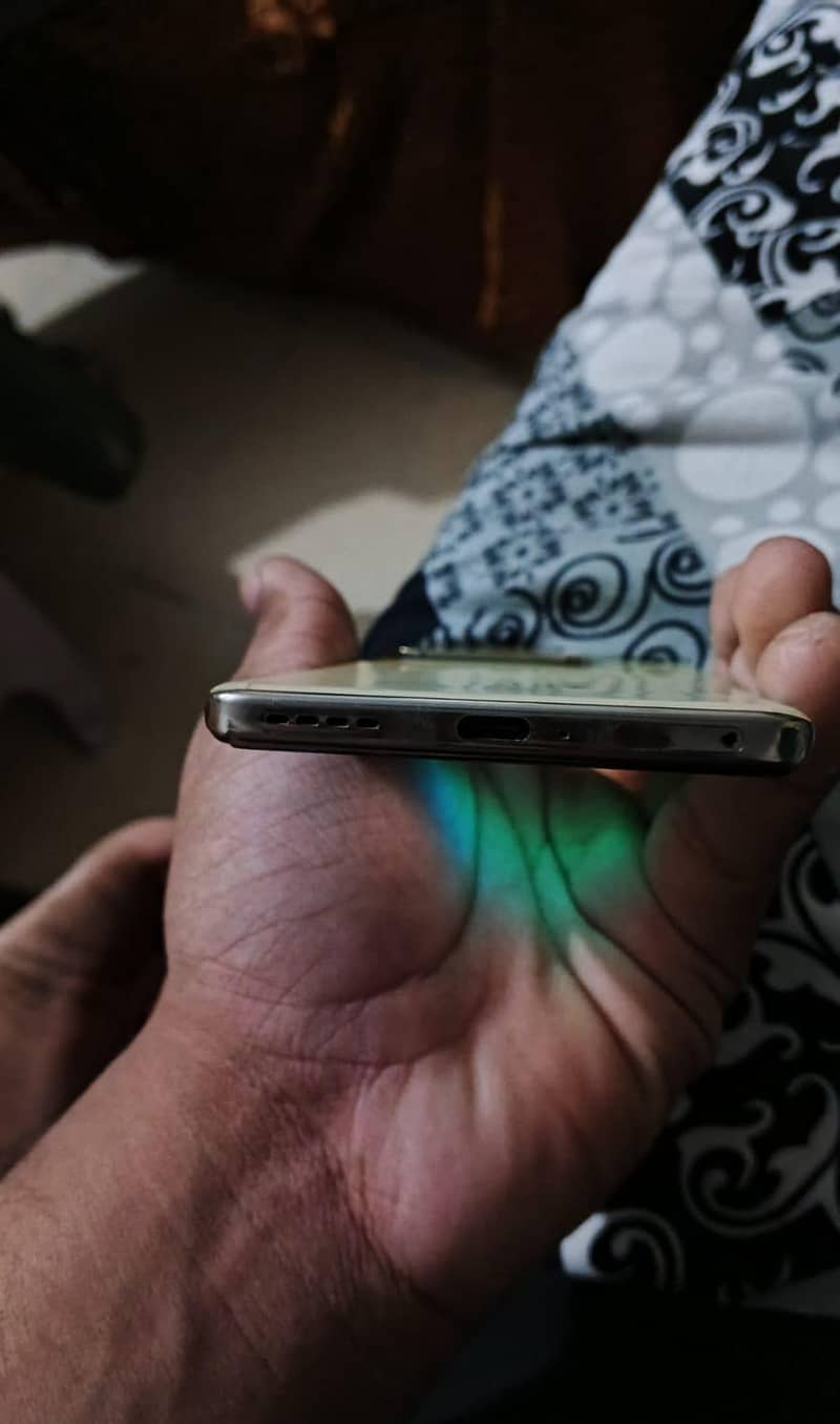 Infinix Zero 30 6