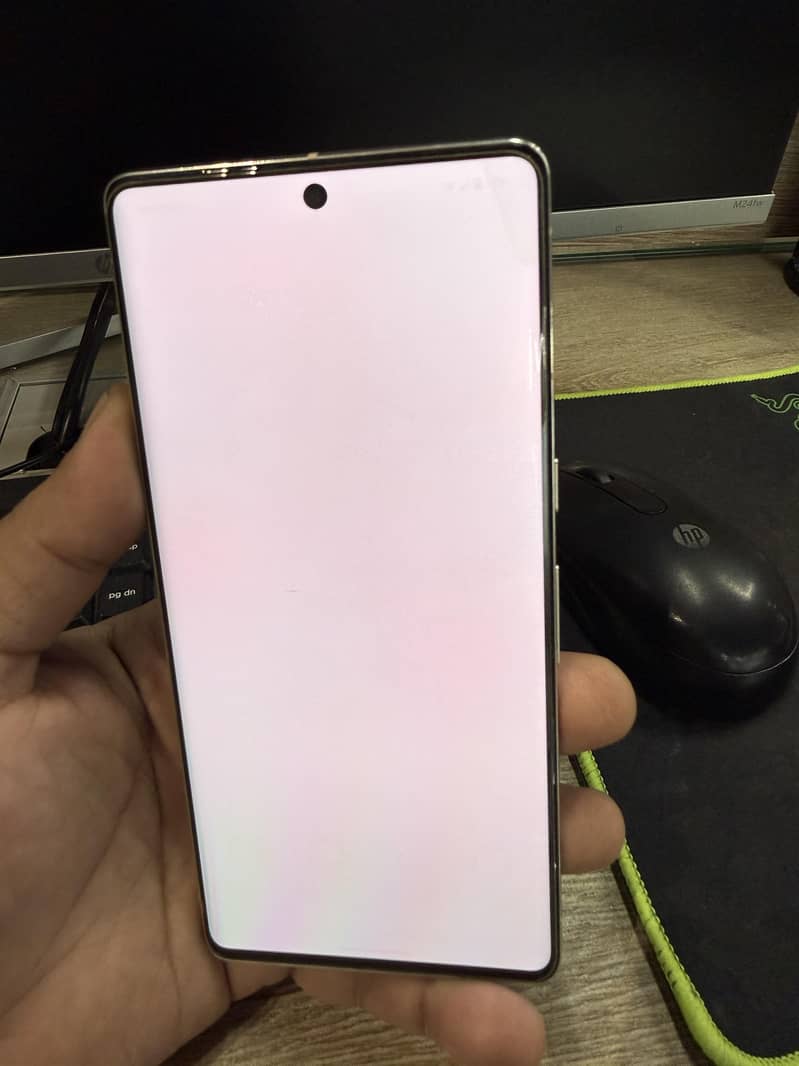 Google Pixel 7 Pro Condition 10/10 2