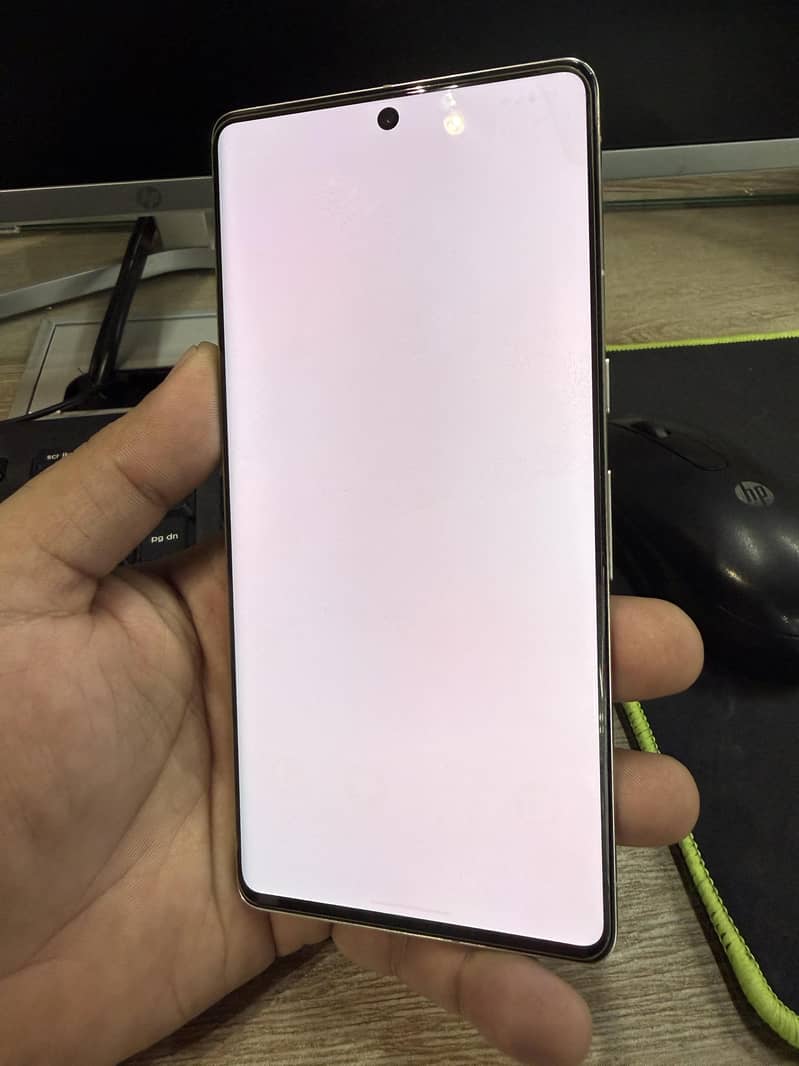 Google Pixel 7 Pro Condition 10/10 3