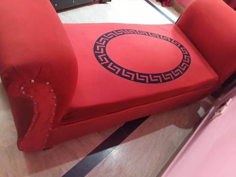 sofa couch 2 seater 2