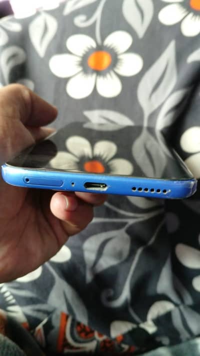 Infinix Note Edge