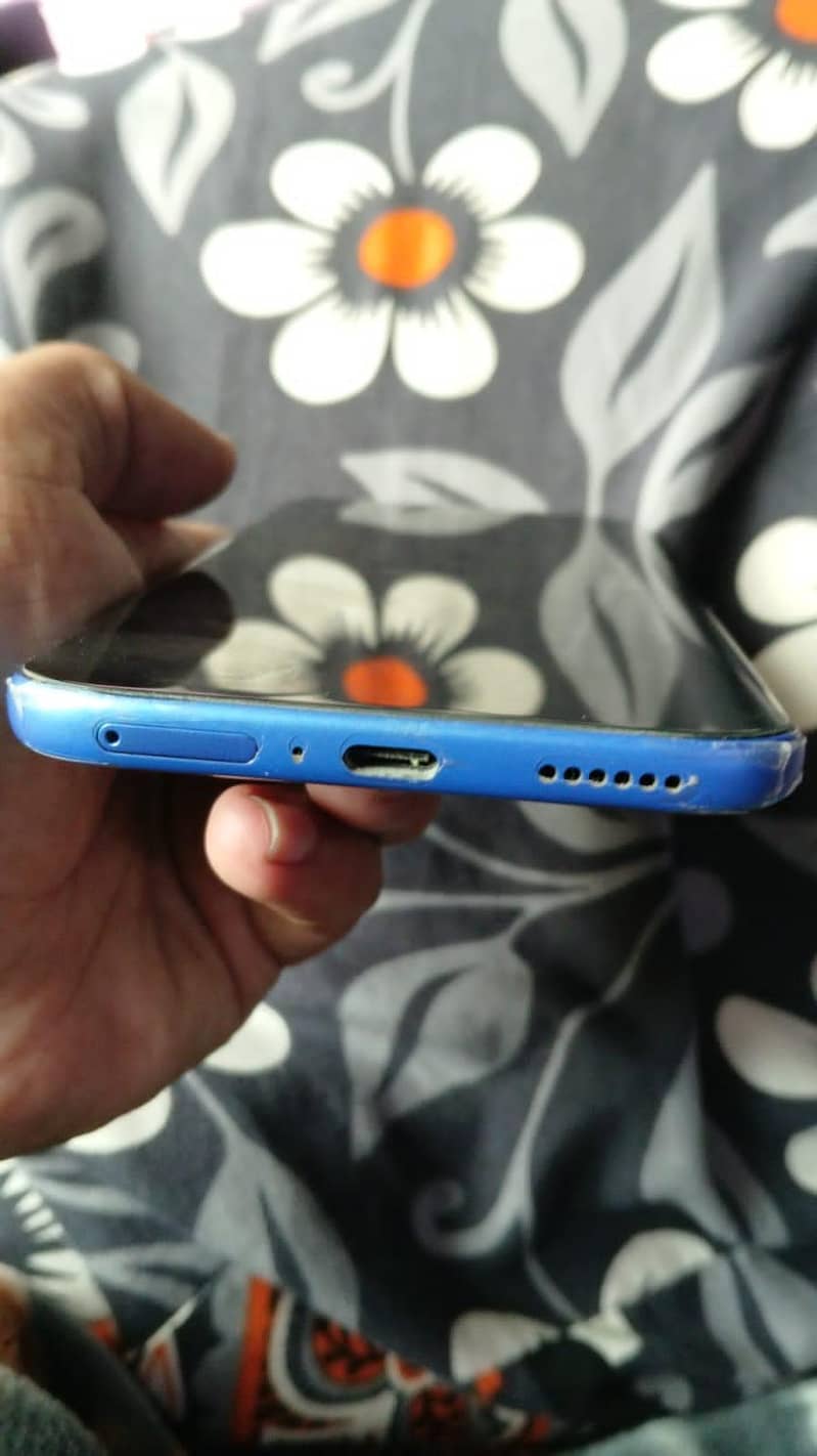 Infinix Note Edge 0