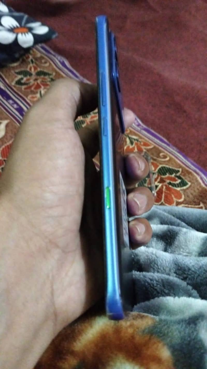 Infinix Note Edge 1