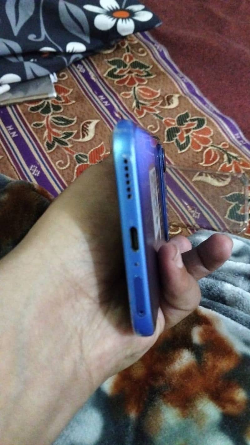 Infinix Note Edge 3