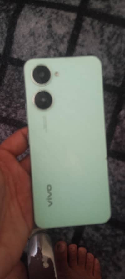 Vivo Y03t