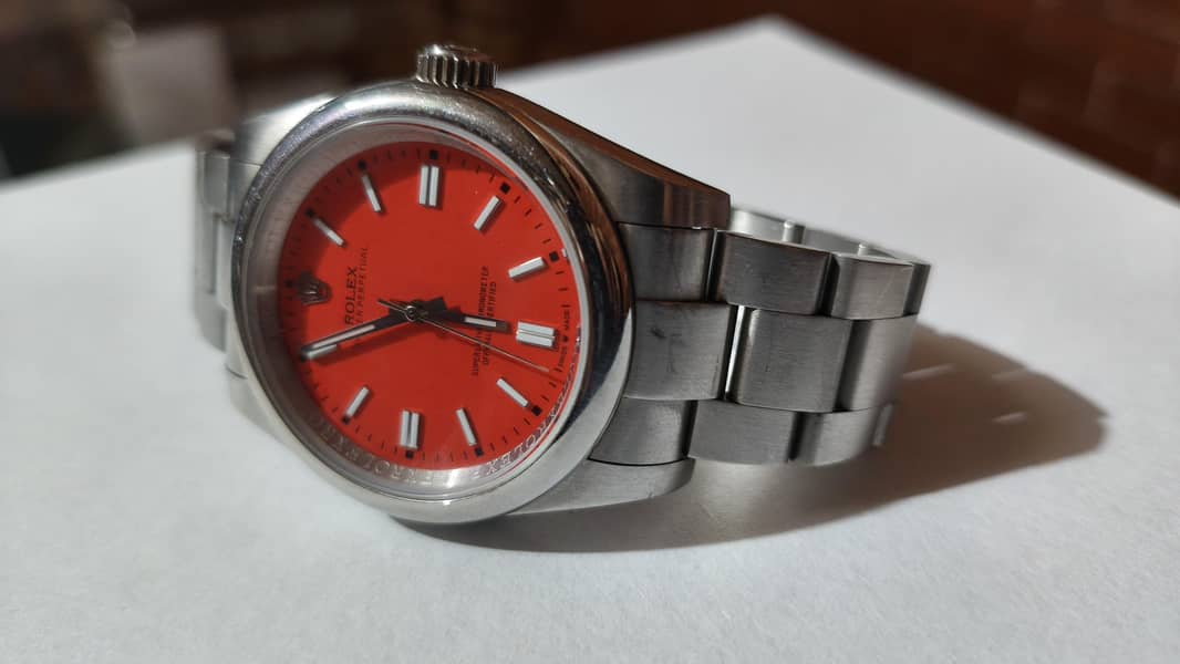 Rolex 0