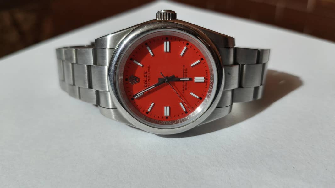 Rolex 2
