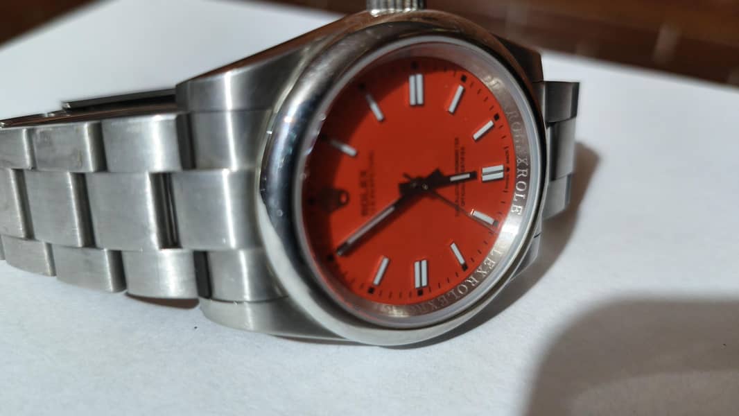 Rolex 3