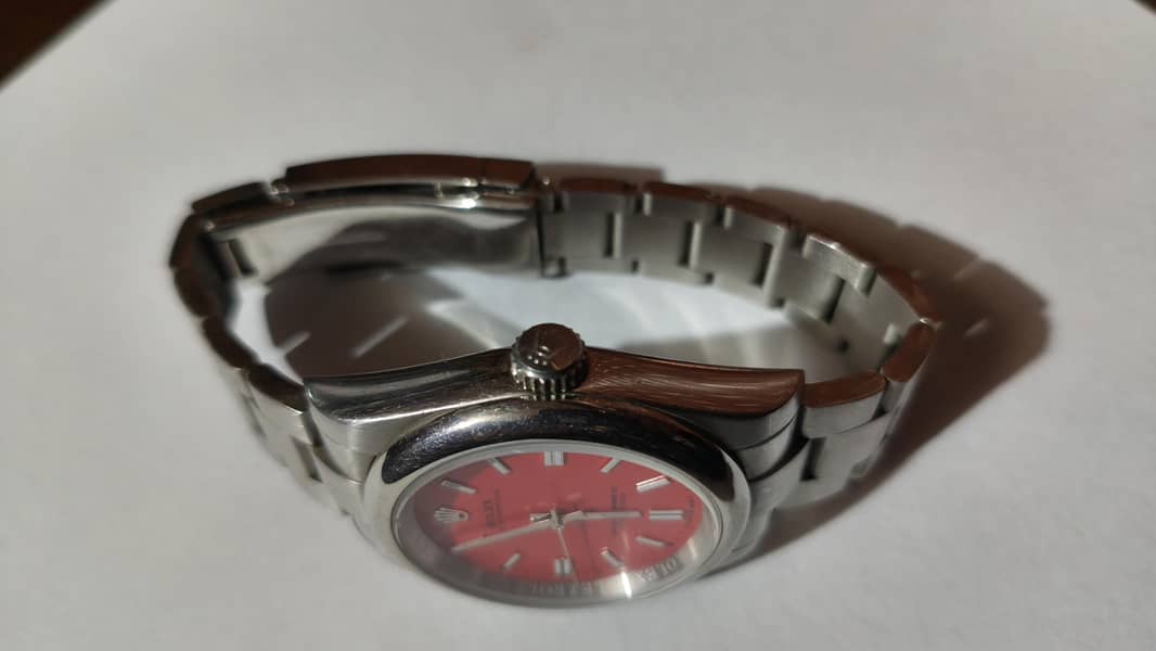 Rolex 4