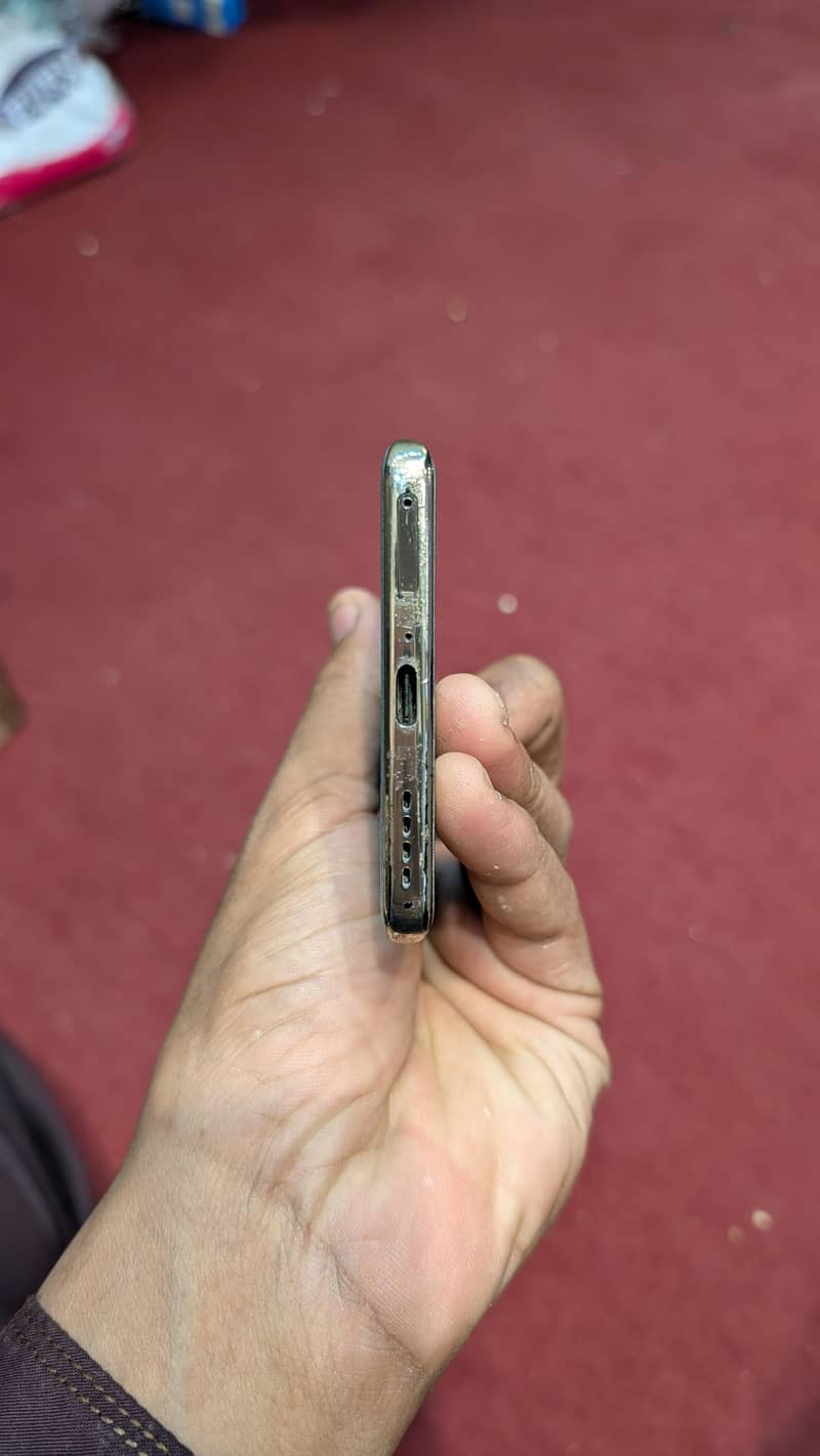 Infinix Zero 30 4