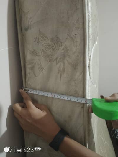 8inch spring mattress price 35000