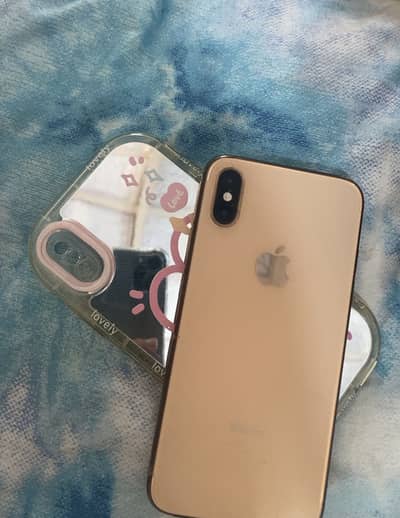 I phone xs