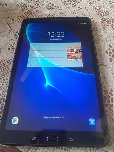 Samsung Tab A6