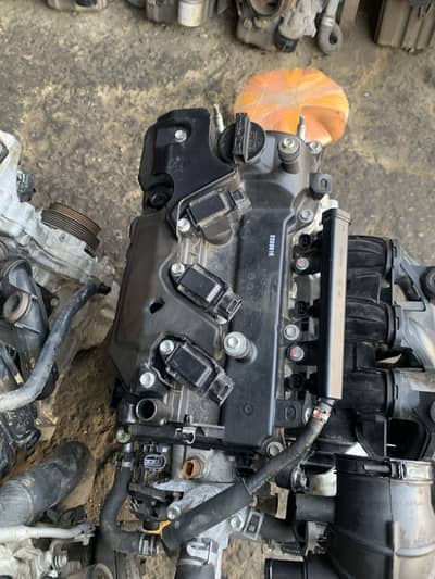 Suzuki alto engine block R06A model 2015 se le kar 2025 tak available