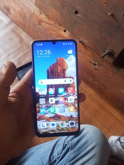 Xiaomi Redmi 13c