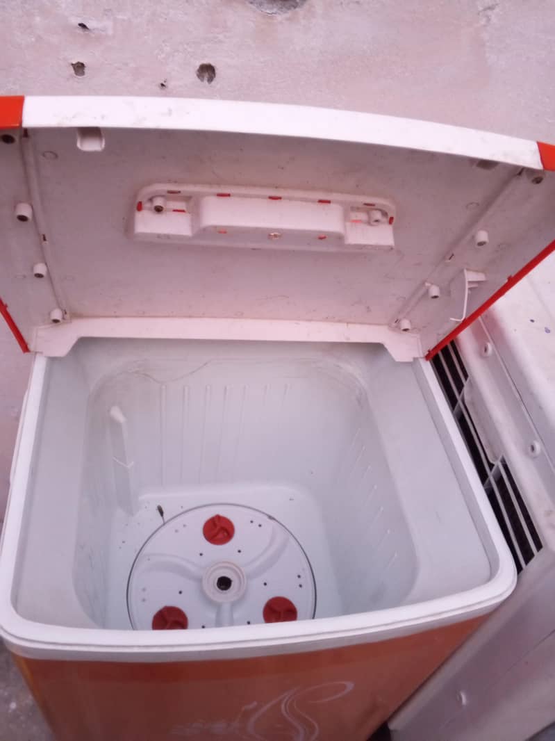washer 1