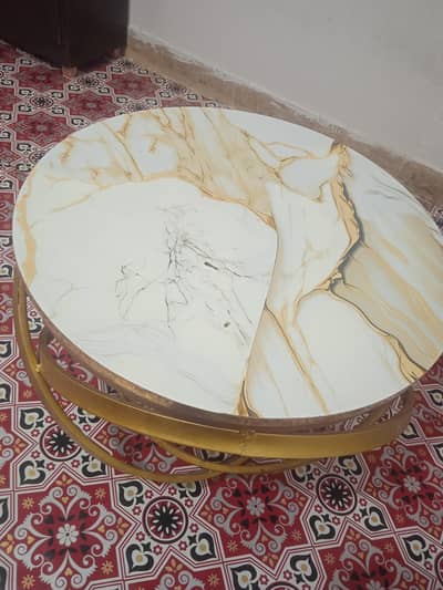 1 month used Kia ha bilkul new jasa ha marble Ka ha
