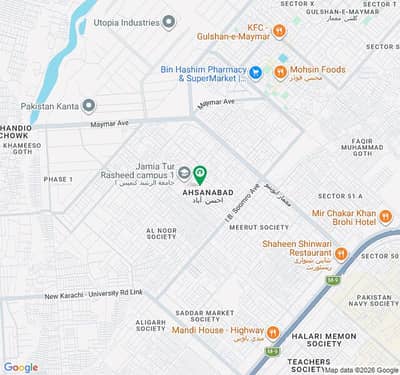 A Prime Location Factory At Affordable Price Awaits You