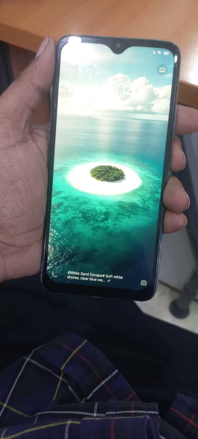 vivo s1