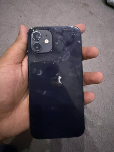 Apple iPhone 12 Non PTA
