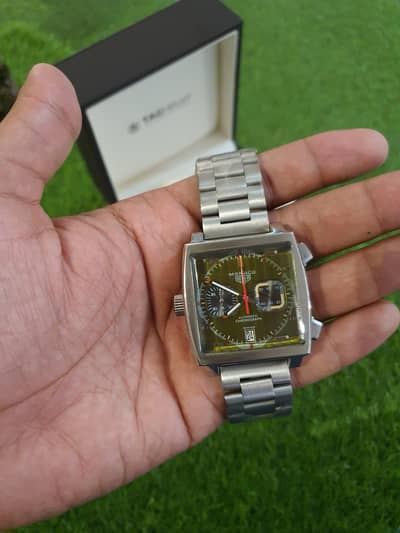 Tag Heuer Premium Watch