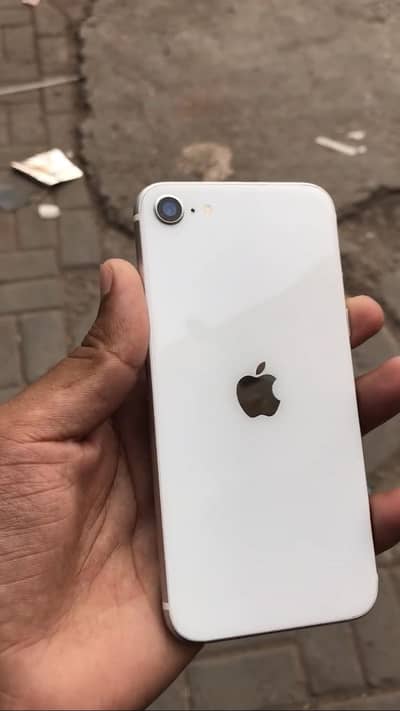 iPhone SE 2 generation