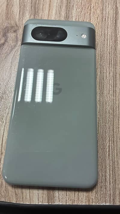 Google Pixel 8 256gb