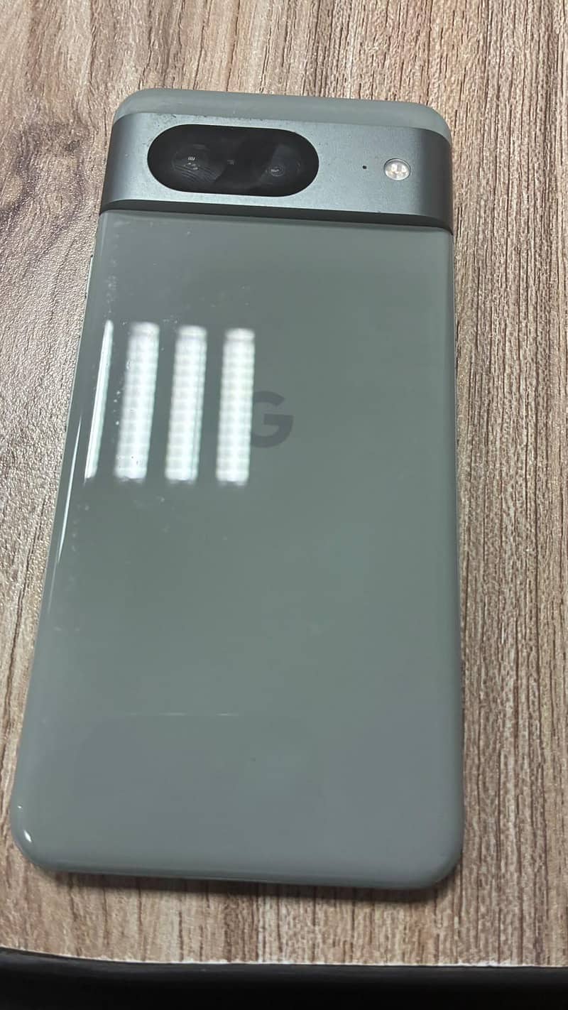 Google Pixel 8 256gb 0