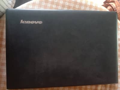 Lenovo i5 6th gen