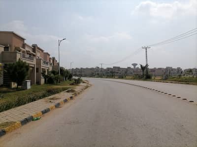 JASMINE 8 MARLA FILE OPEN DHA VALLEY ISLAMABAD