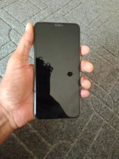 Apple iPhone 11 Pro Max