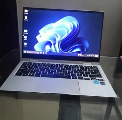 Galaxy book 2 pro 360