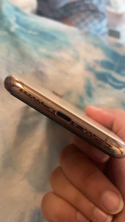 I phone xs