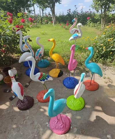 outdoor item