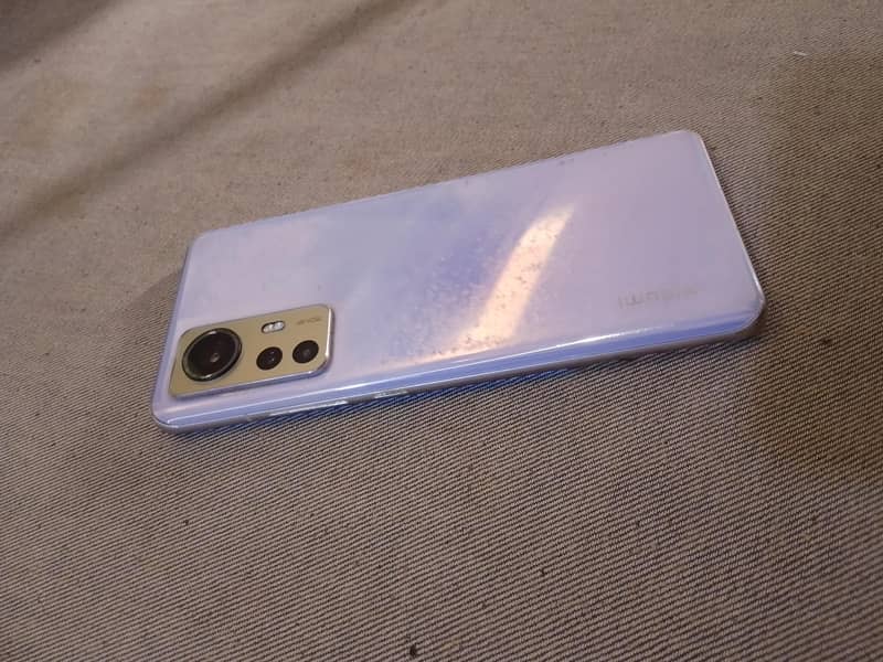 Xiaomi 12X 4