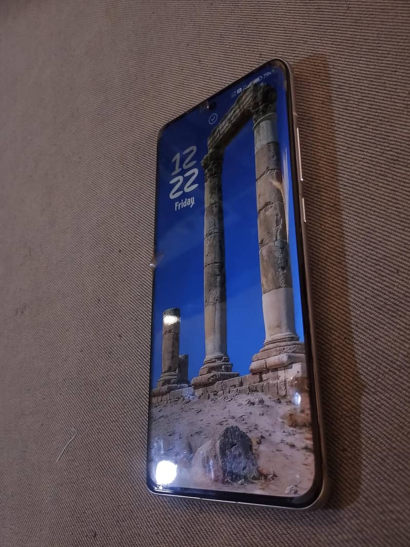 Xiaomi 12X 5
